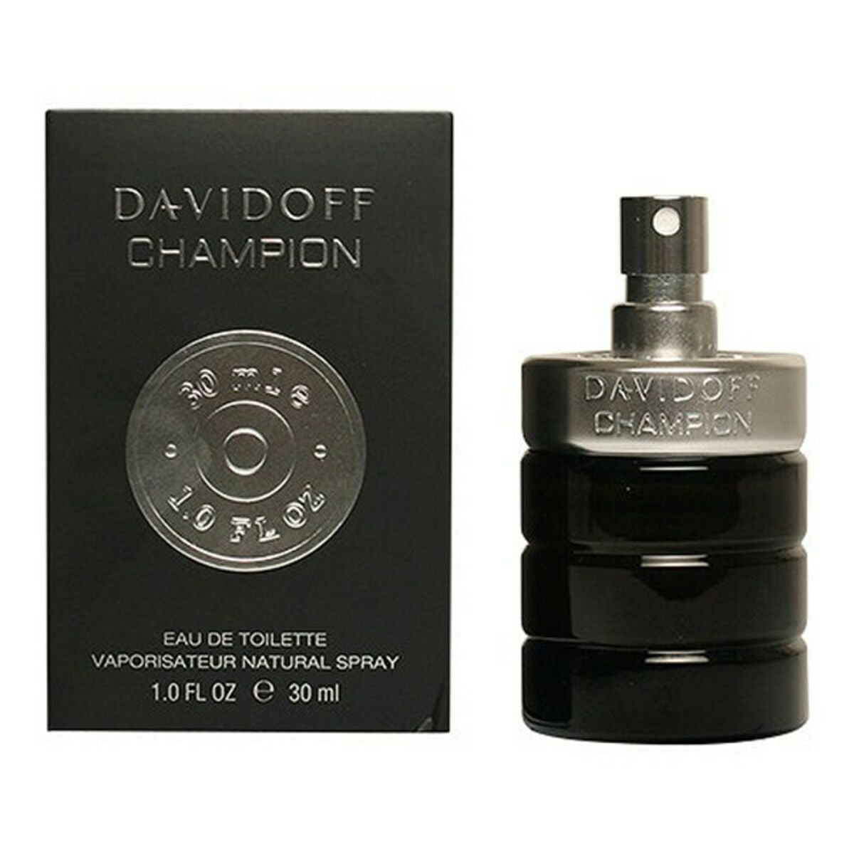 Herrenparfüm Champion Davidoff EDT