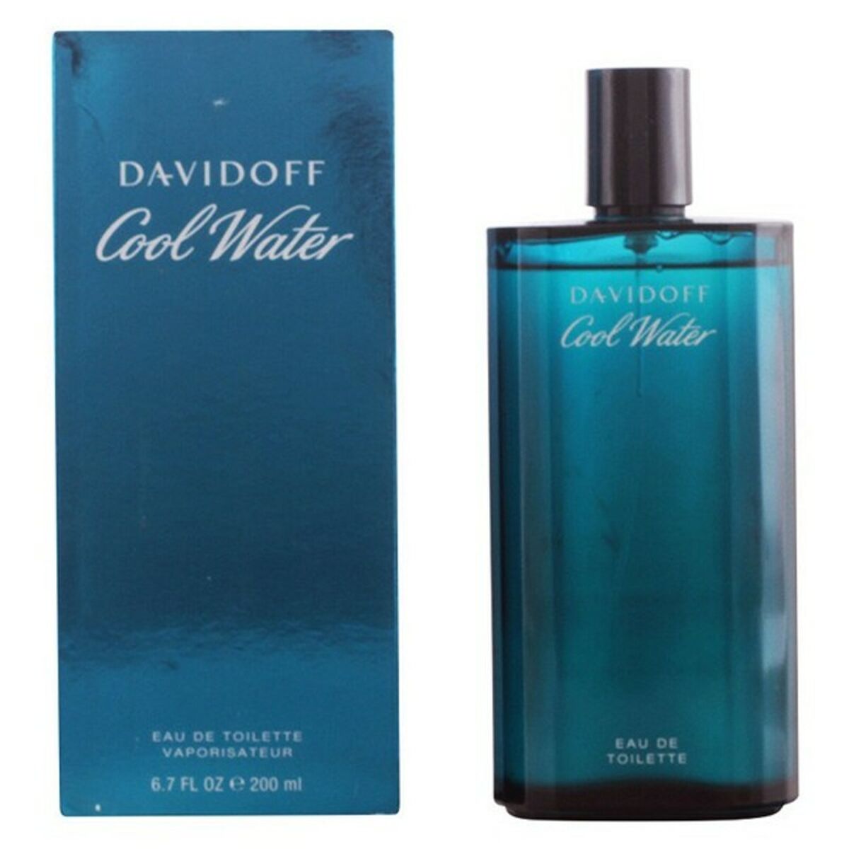 Herrenparfüm Cool Water Davidoff EDT