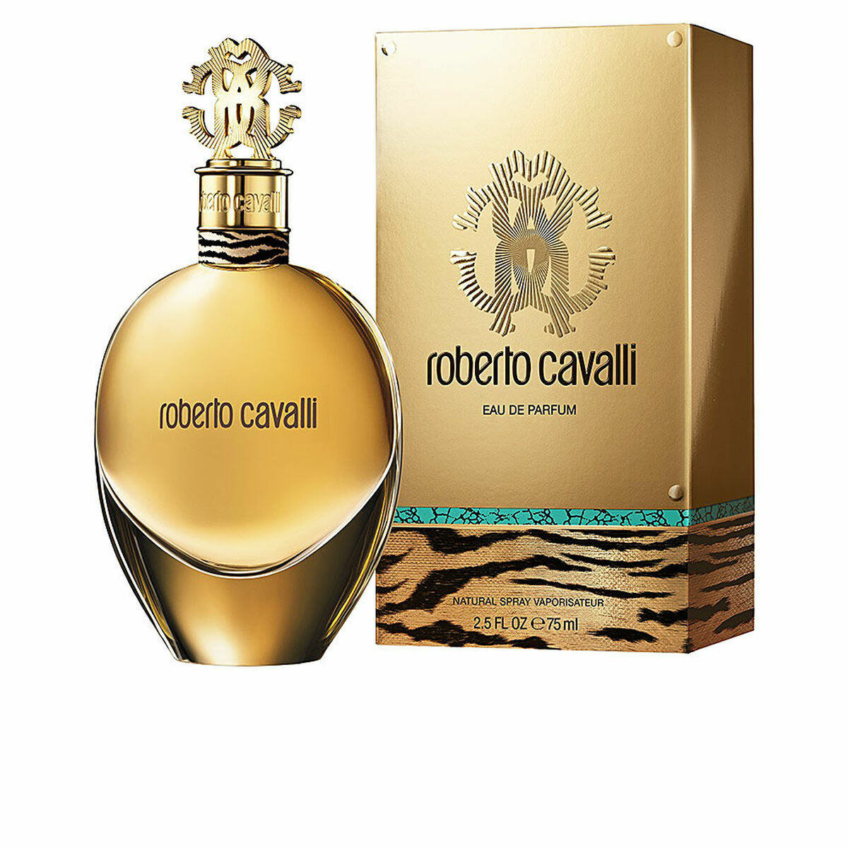 Damenparfüm Roberto Cavalli 10006239 75 ml Roberto Cavalli