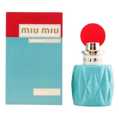 Damenparfüm Miu Miu EDP Miu Miu