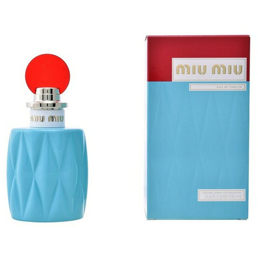 Damenparfüm Miu Miu EDP Miu Miu