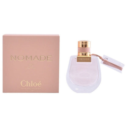 Damenparfüm Nomade Chloe EDP 75 ml Nomade 50 ml