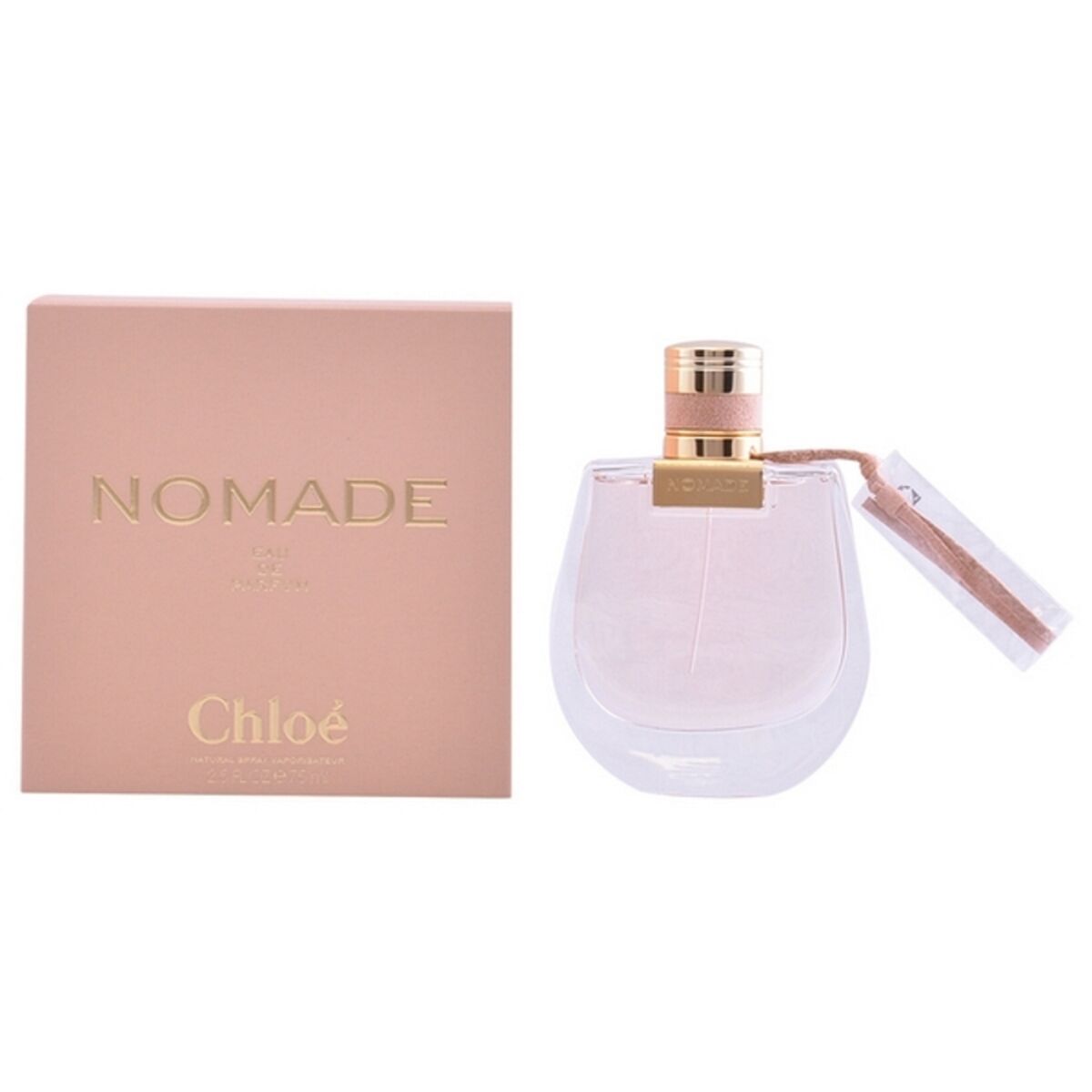 Damenparfüm Nomade Chloe EDP