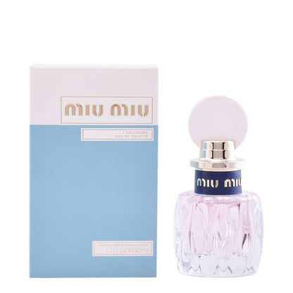 Damenparfüm L'Eau Rosée Miu Miu EDT