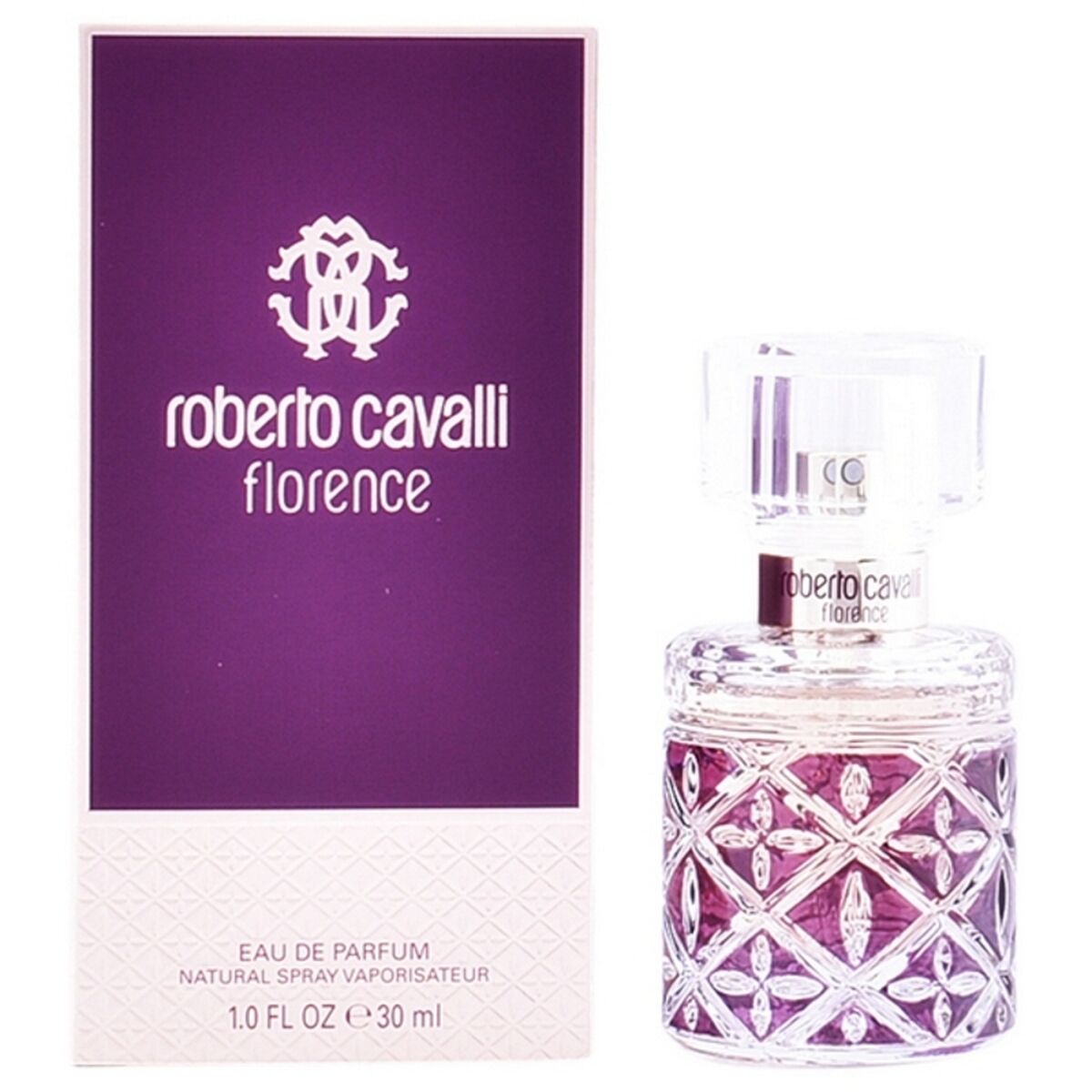 Damenparfüm Florence Roberto Cavalli EDP Florence