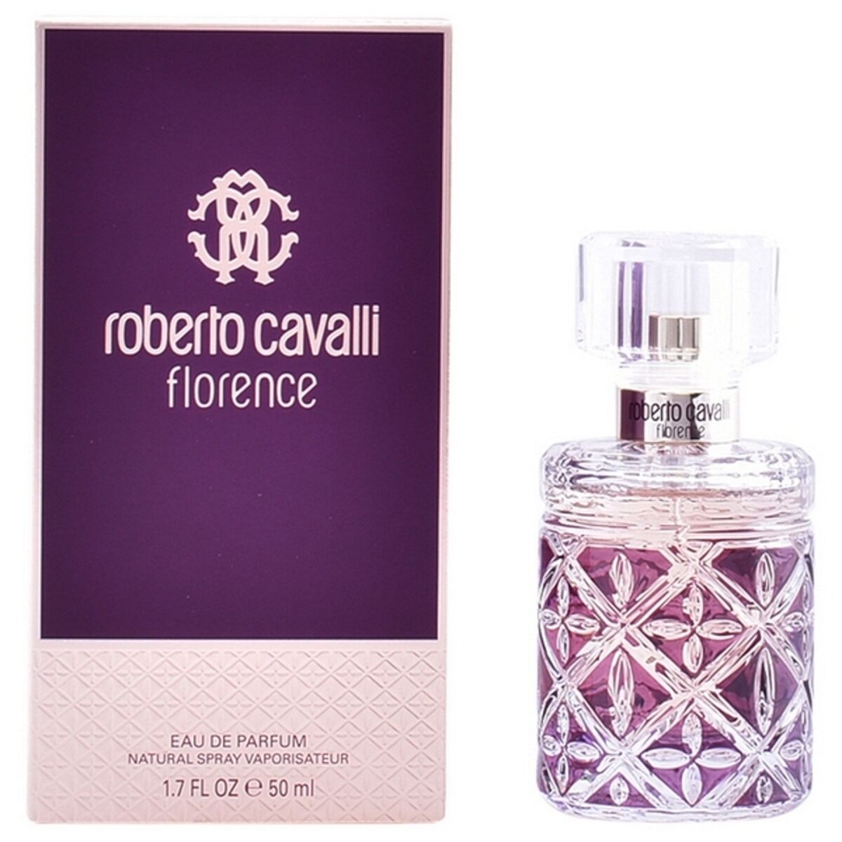 Damenparfüm Florence Roberto Cavalli EDP Florence