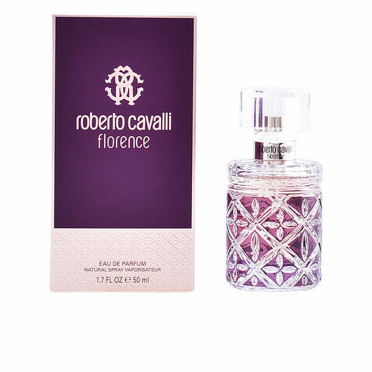 Damenparfüm Roberto Cavalli Florence 50 ml