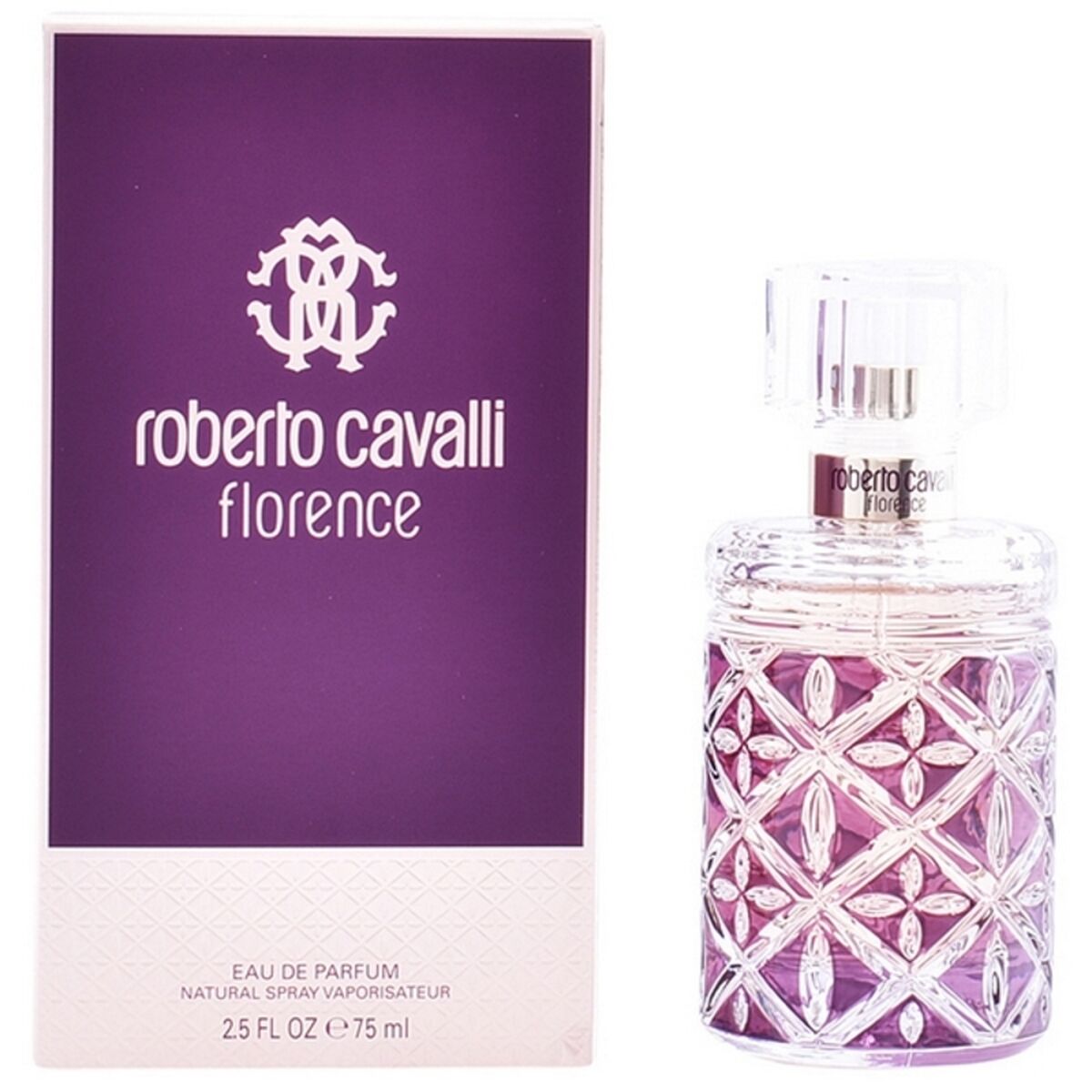 Damenparfüm Florence Roberto Cavalli EDP Florence