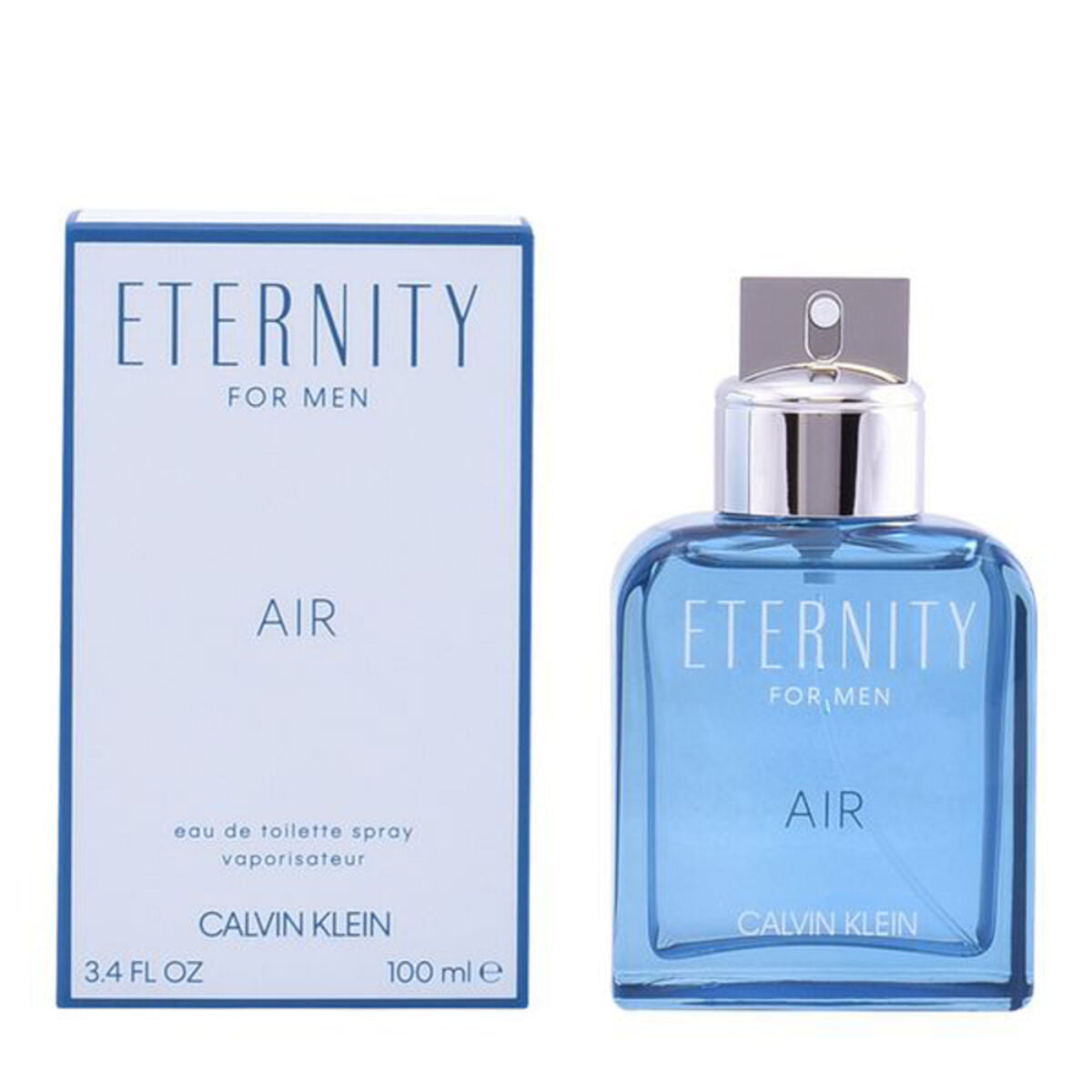 Herrenparfüm Eternity for Men Air Calvin Klein EDT