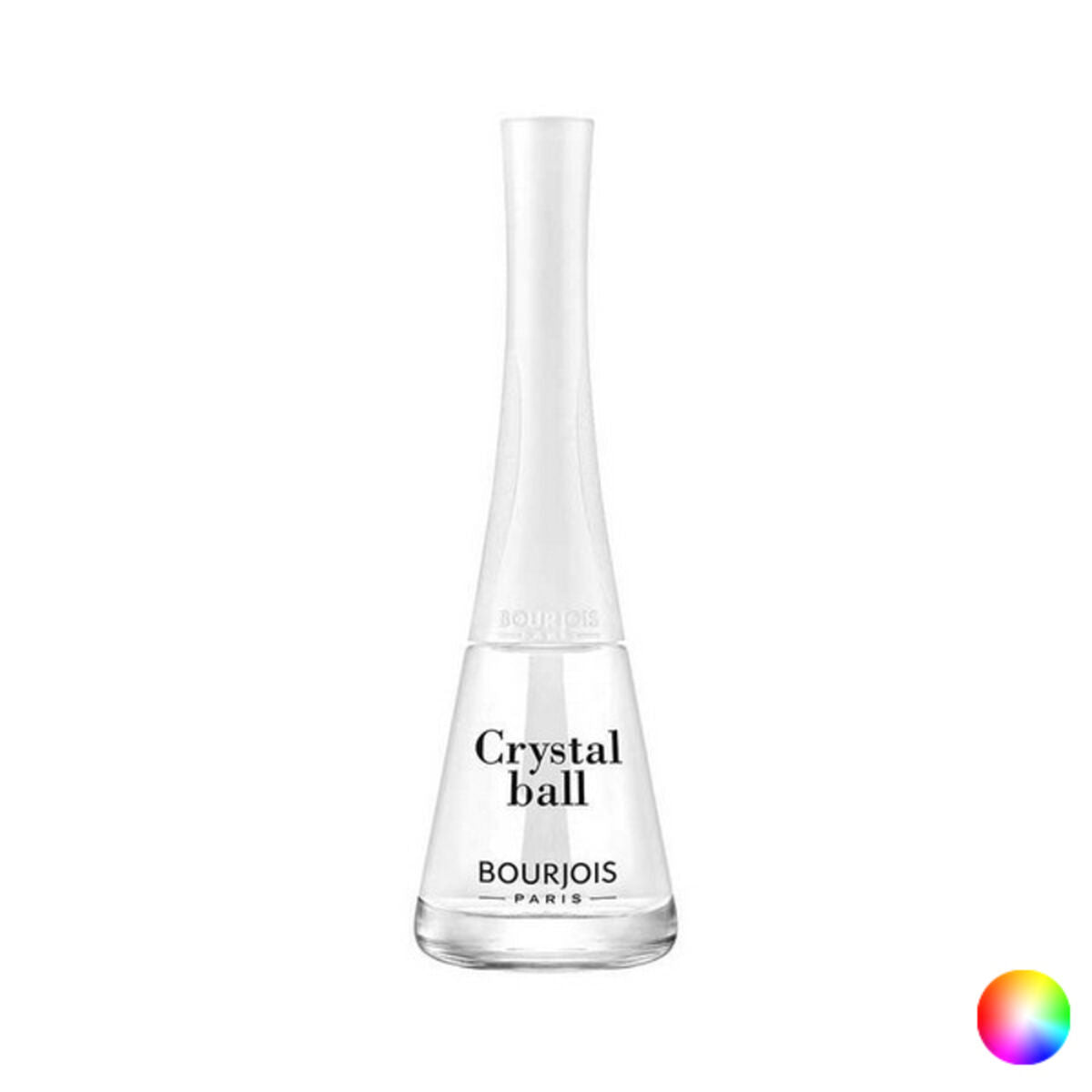 Nagellack Bourjois (9 ml)