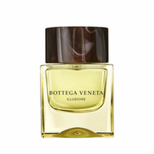 Herrenparfüm Illusione Male Bottega Veneta (50 ml) EDT