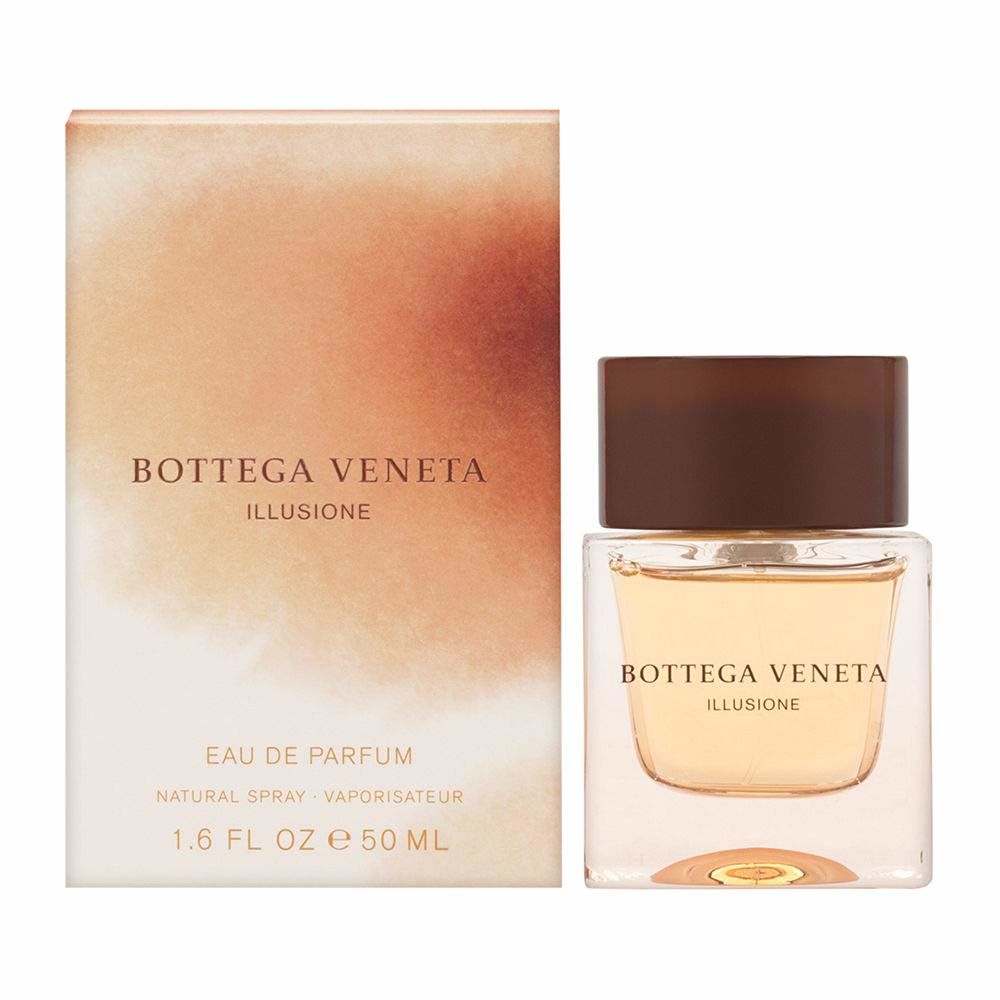 Damenparfüm Bottega Veneta Illusione (50 ml)