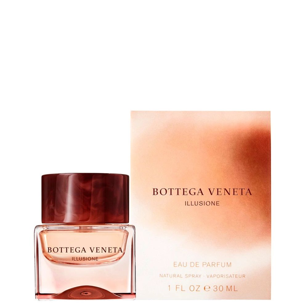 Damenparfüm Illusione Bottega Veneta Illusione (30 ml) EDP