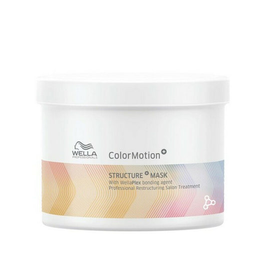 Farbschutz Creme Motion Mask Wella (500 ml)