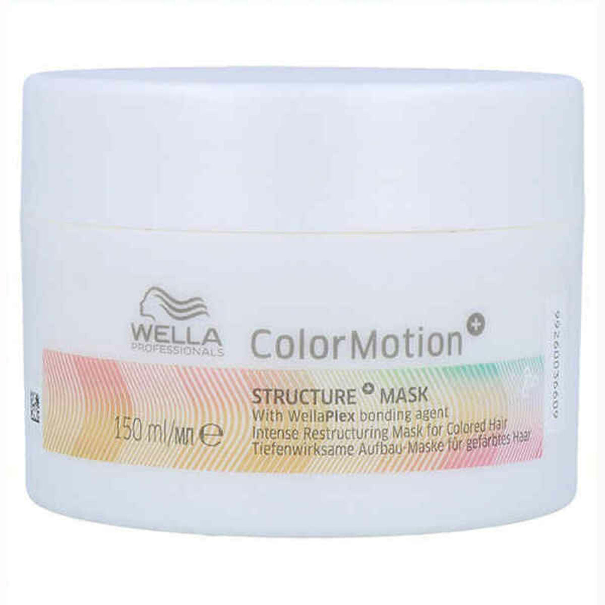 Farbschutz Creme Wella Color Motion (150 ml)