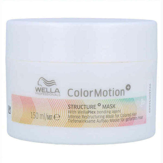 Farbschutz Creme Wella Color Motion (150 ml)