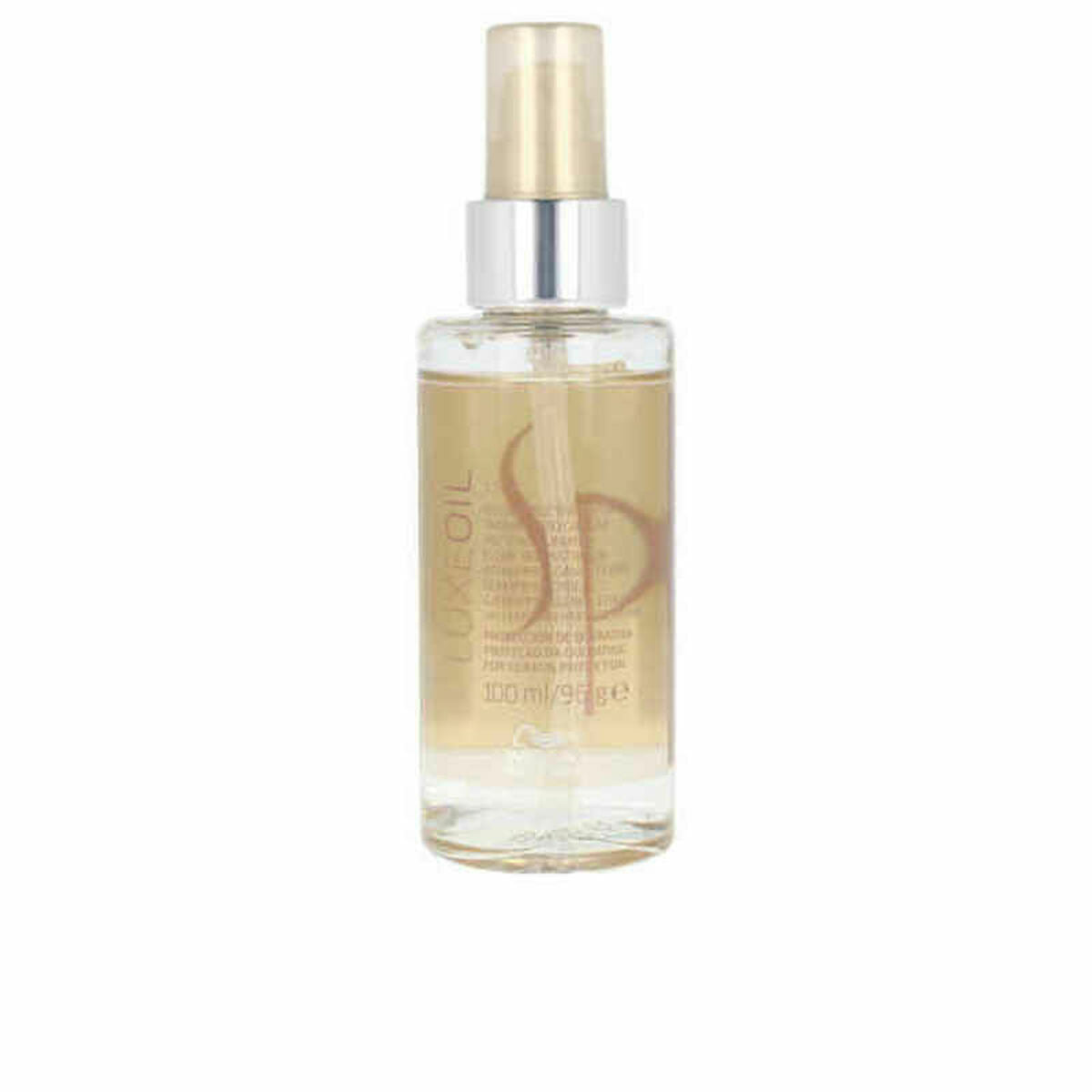 Haaröl Luxe Oil System Professional 215527 (100 ml) 100 ml