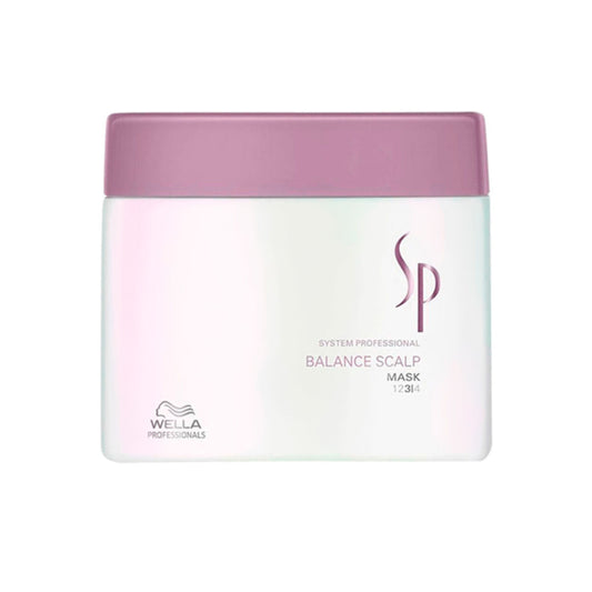 Haarmaske SP BALANCE SCALP System Professional (400 ml)