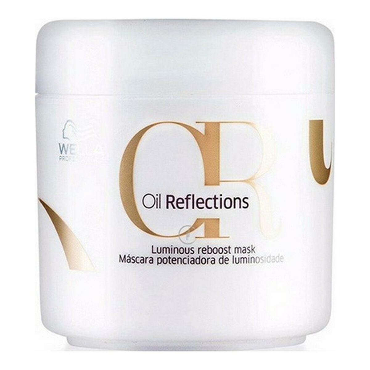 Haarmaske Or Oil Reflections Wella