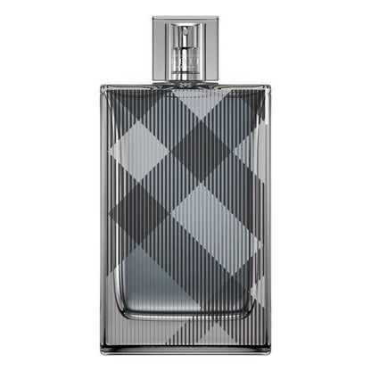 Herrenparfüm Brit for Him Burberry EDT (100 ml) (100 ml)