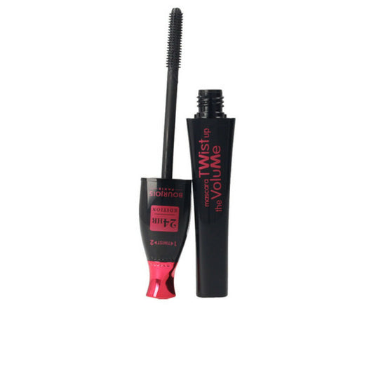 Wimperntusche Twist Up The Volume Bourjois