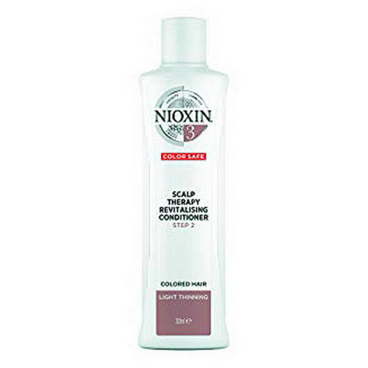 Volumenbehandlung System 3 Step 2 Nioxin 14337 (300 ml) 300 ml