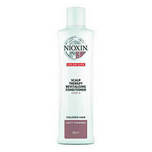 Volumenbehandlung System 3 Step 2 Nioxin 14337 (300 ml) 300 ml