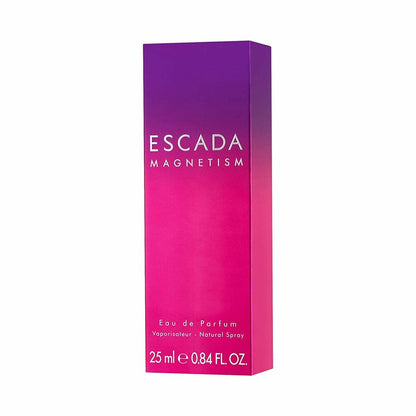 Damenparfüm Escada Magnetism EDP (25 ml)