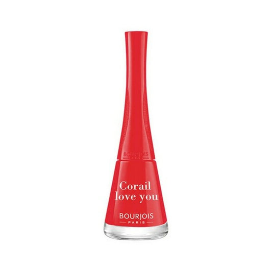 Nagellack Bourjois (9 ml)