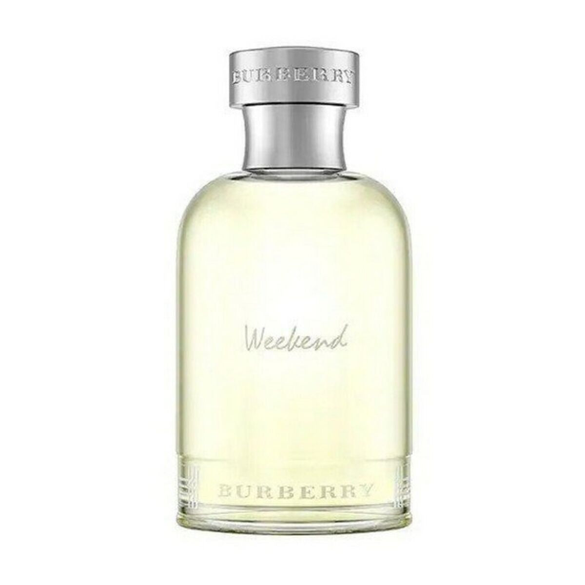 Herrenparfüm Weekend For Men Burberry EDT (100 ml)