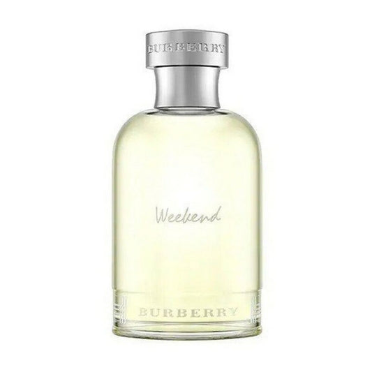 Herrenparfüm Weekend For Men Burberry EDT (100 ml)