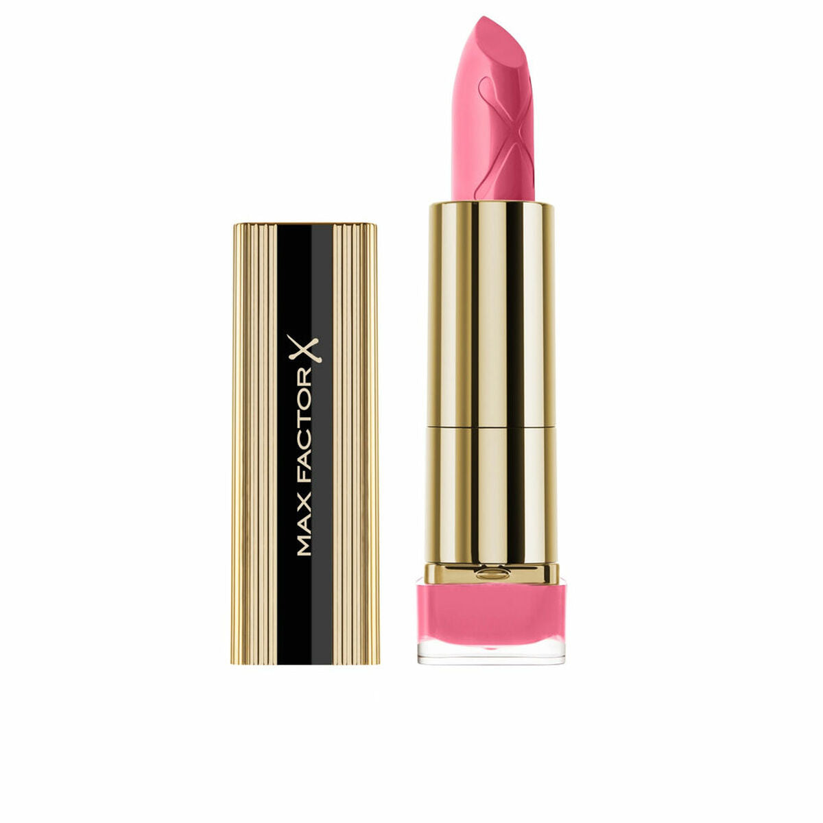 Lippenstift Max Factor Colour Elixir Nº 090 English rose 4 g