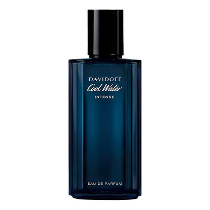 Herrenparfüm Cool Water Intense Davidoff 46440008000 Cool Water Intense 125 ml