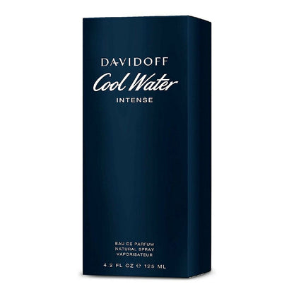 Herrenparfüm Cool Water Intense Davidoff 46440008000 Cool Water Intense 125 ml