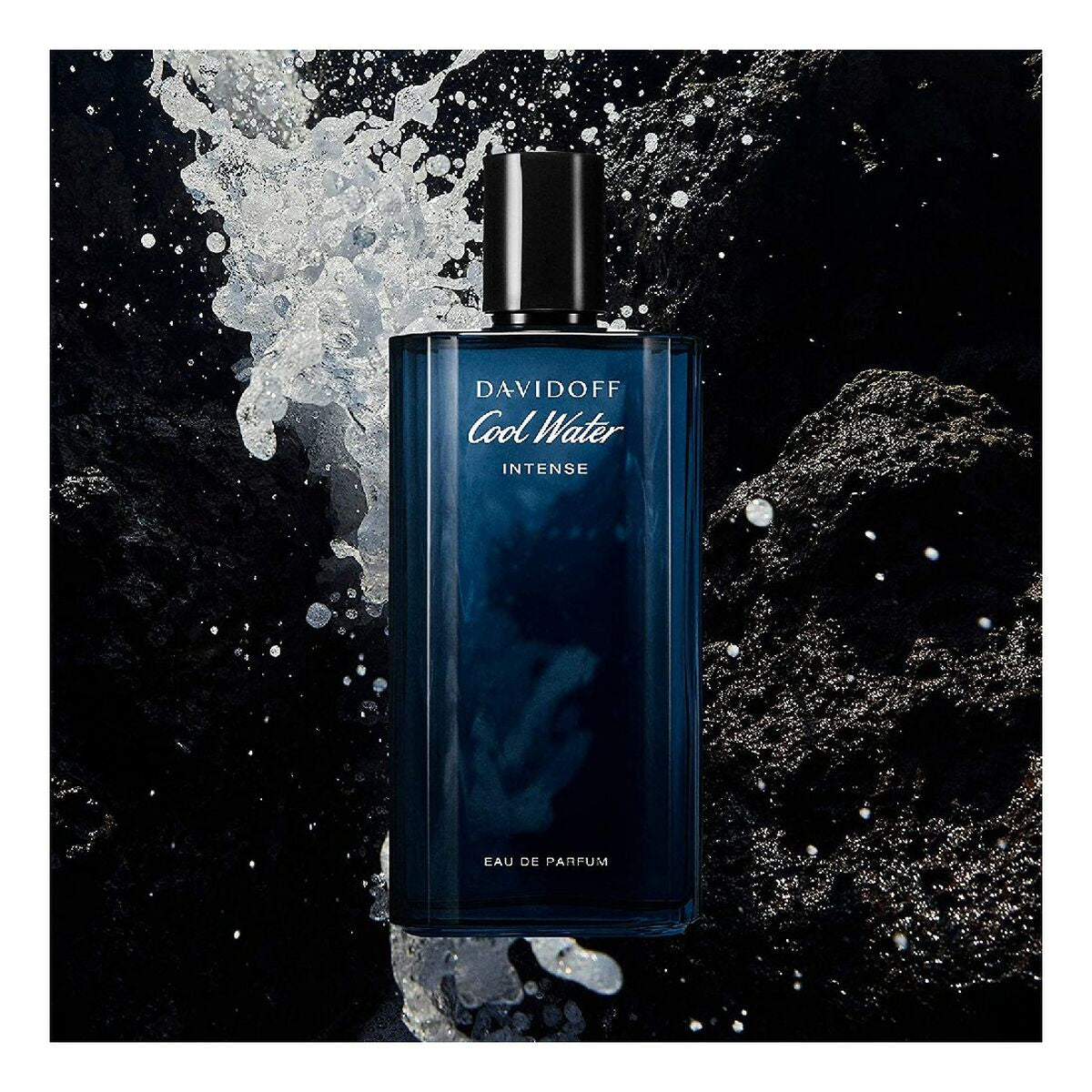 Herrenparfüm Cool Water Intense Davidoff 46440008000 Cool Water Intense 125 ml