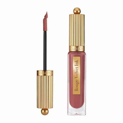 Lippenstift Rouge Velvet Ink Bourjois Nº 4