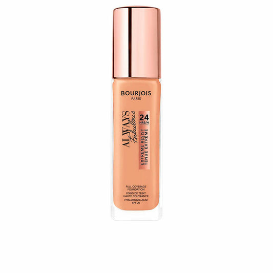 Gesichtsconcealer Bourjois Always Fabulous 24 Stunden Nº 200 30 ml