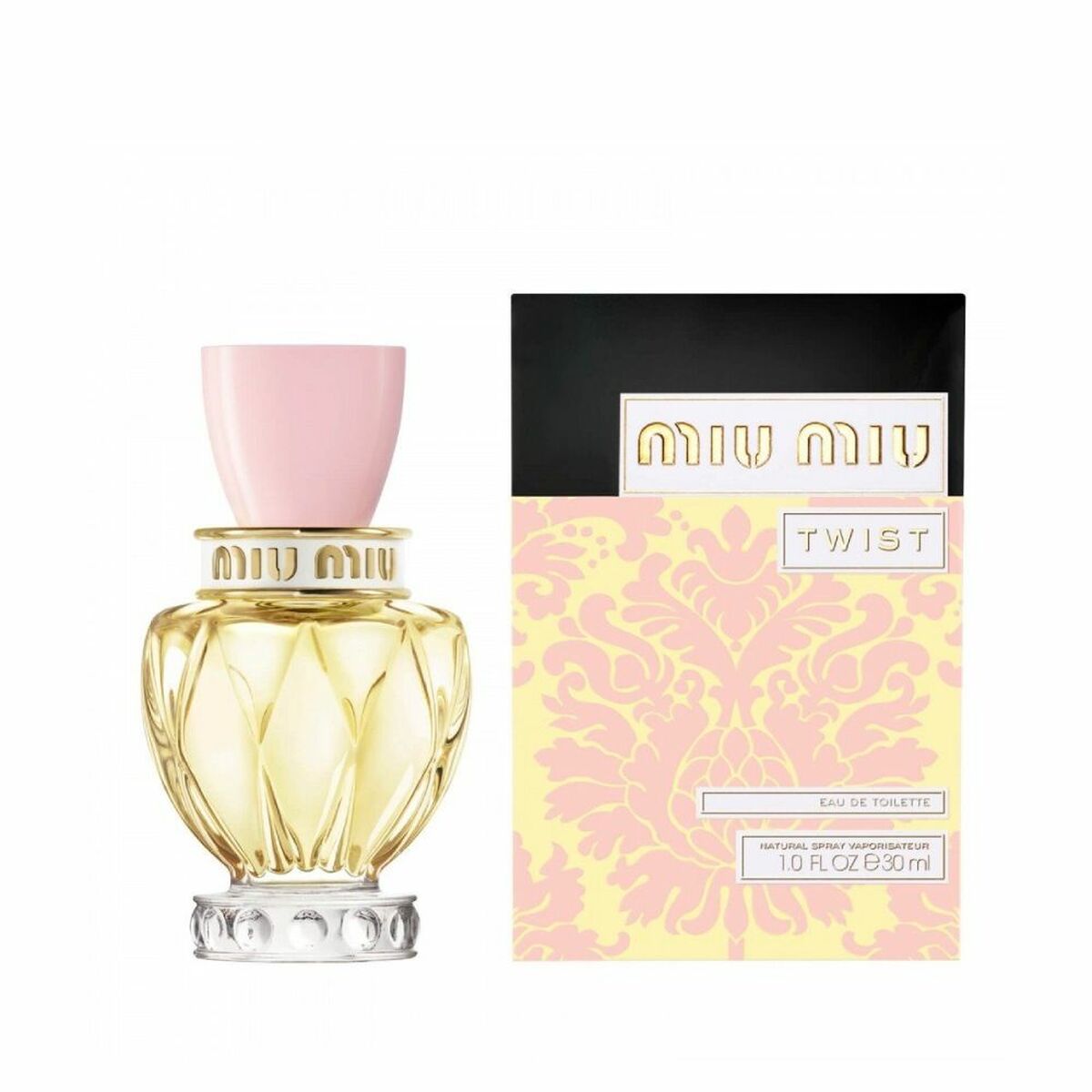 Damenparfüm Miu Miu Twist (30 ml)