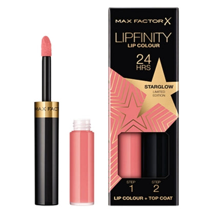 Lippenstift Lipfinity Max Factor