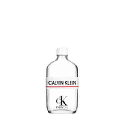 Unisex-Parfüm Everyone Calvin Klein EDT