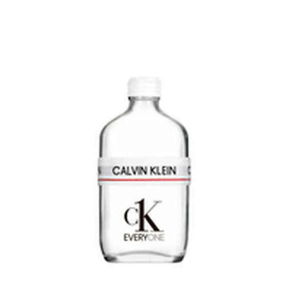 Unisex-Parfüm EveryOne Calvin Klein EDT