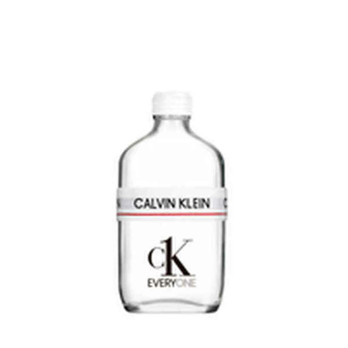 Unisex-Parfüm Everyone Calvin Klein EDT