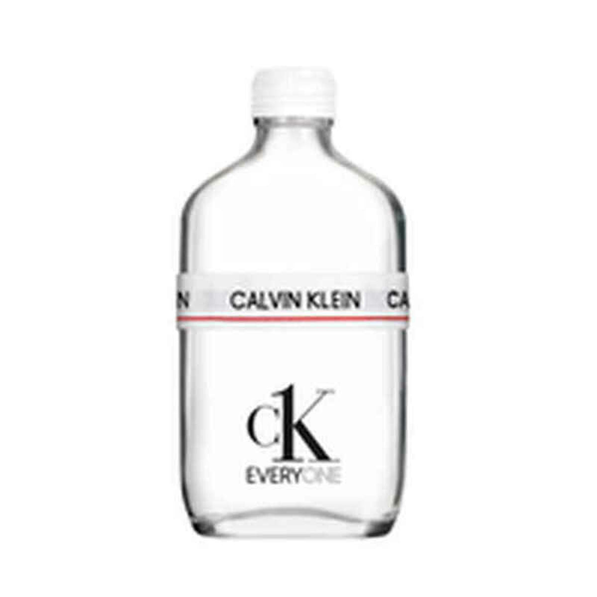 Unisex-Parfüm EveryOne Calvin Klein EDT