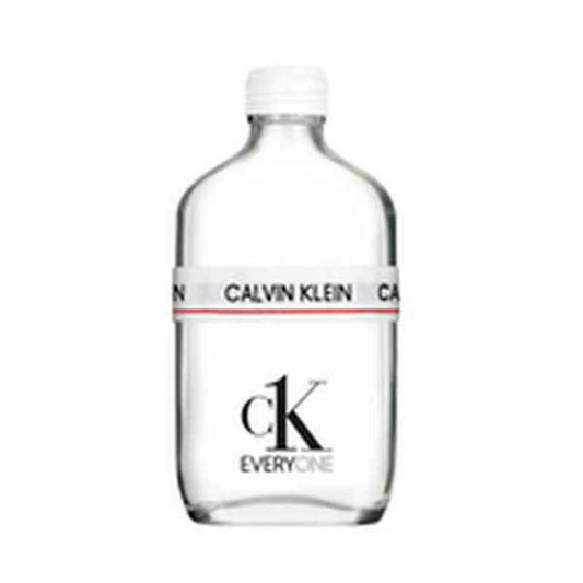 Unisex-Parfüm EveryOne Calvin Klein EDT