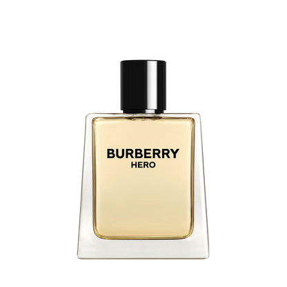 Herrenparfüm Burberry EDT 100 ml Hero