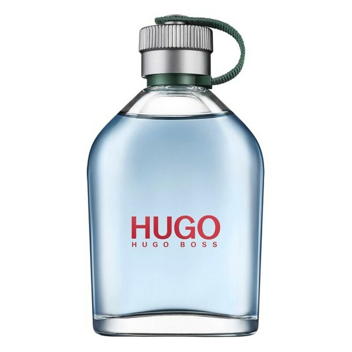 Herrenparfüm Hugo Man Hugo Boss HG51504 Hugo 200 ml EDT