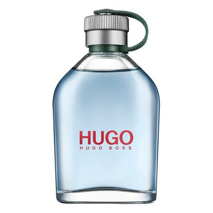 Herrenparfüm Hugo Man Hugo Boss HG51504 Hugo 200 ml EDT