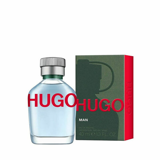 Herrenparfüm Hugo Boss Hugo