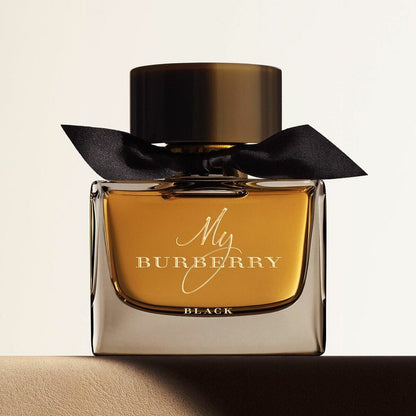 Damenparfüm My Burberry Black Burberry EDP My Burberry Black 90 ml