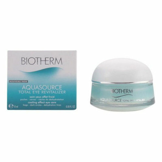 Augenkontur Aquasource Biotherm